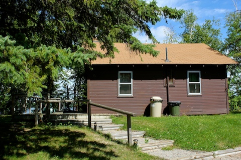 Cabin 5